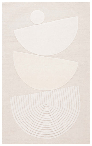 Safavieh Ebony EBN126A Beige / Ivory Area Rug main image