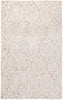 Safavieh Ebony EBN127B Beige / Ivory Area Rug main image