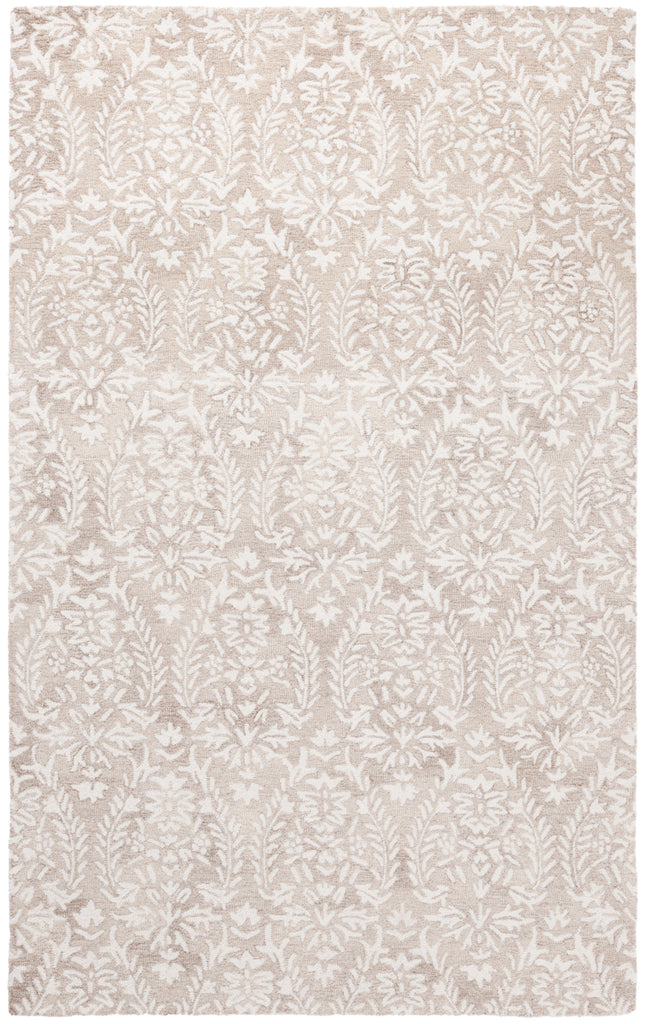 Safavieh Ebony EBN127B Beige / Ivory Area Rug main image