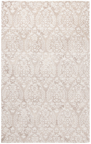 Safavieh Ebony EBN127B Beige / Ivory Area Rug main image