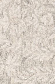 Safavieh Ebony EBN127F Grey / Ivory Area Rug main image