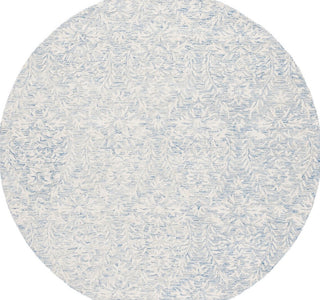 Safavieh Ebony EBN127M Blue / Ivory Area Rug main image