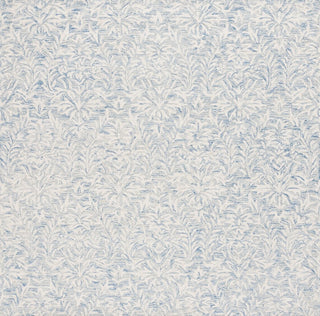 Safavieh Ebony EBN127M Blue / Ivory Area Rug Square