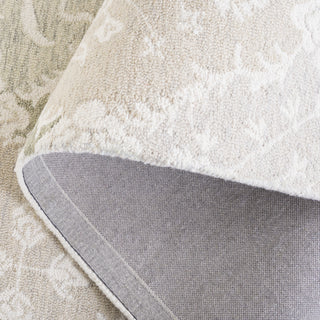 Safavieh Ebony EBN128B Beige / Ivory Area Rug Fold