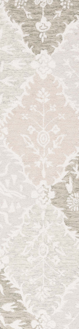 Safavieh Ebony EBN128B Beige / Ivory Area Rug Main