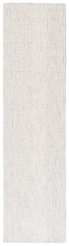 Safavieh Ebony EBN131F Grey / Ivory Area Rug Runner