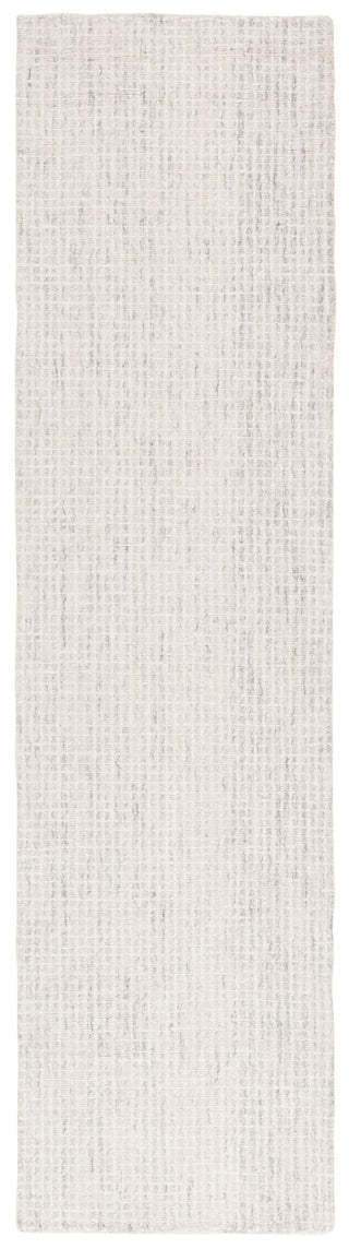 Safavieh Ebony EBN131F Grey / Ivory Area Rug Runner