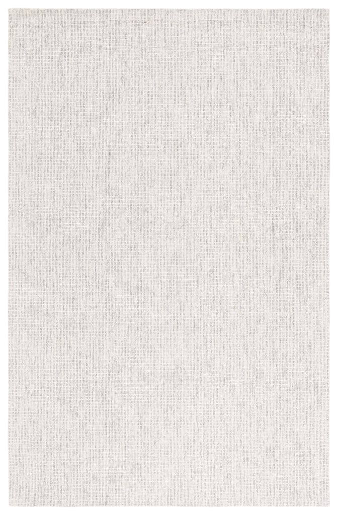 Safavieh Ebony EBN131F Grey / Ivory Area Rug main image