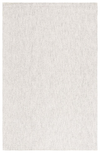 Safavieh Ebony EBN131F Grey / Ivory Area Rug main image