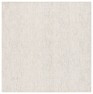 Safavieh Ebony EBN131F Grey / Ivory Area Rug Square