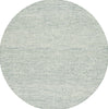 Safavieh Ebony EBN131Y Green / Ivory Area Rug Round