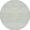 Safavieh Ebony EBN131Y Green / Ivory Area Rug Round