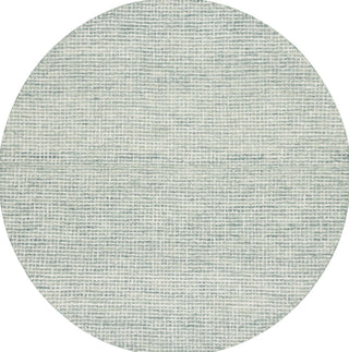 Safavieh Ebony EBN131Y Green / Ivory Area Rug Round