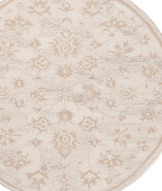 Safavieh Ebony EBN134A Ivory / Beige Area Rug main image