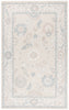 Safavieh Ebony EBN136B Beige / Ivory Area Rug Main