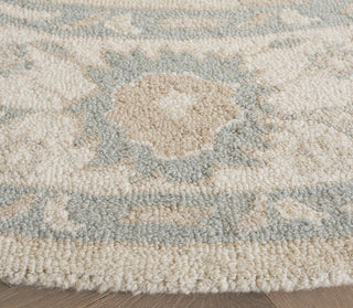 Safavieh Ebony EBN136B Beige / Ivory Area Rug Detail