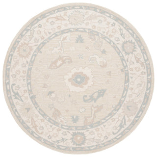 Safavieh Ebony EBN136B Beige / Ivory Area Rug main image