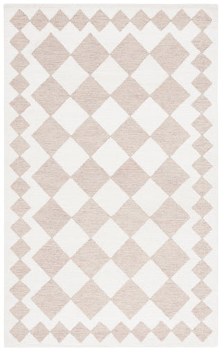 Safavieh Ebony EBN137B Beige / Ivory Area Rug Main