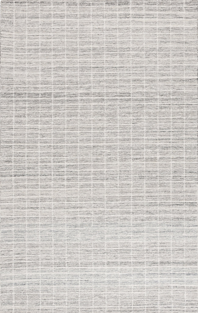 Safavieh Ebony EBN139G Grey / Ivory Area Rug main image