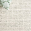 Safavieh Ebony EBN139W Sage / Ivory Area Rug Detail