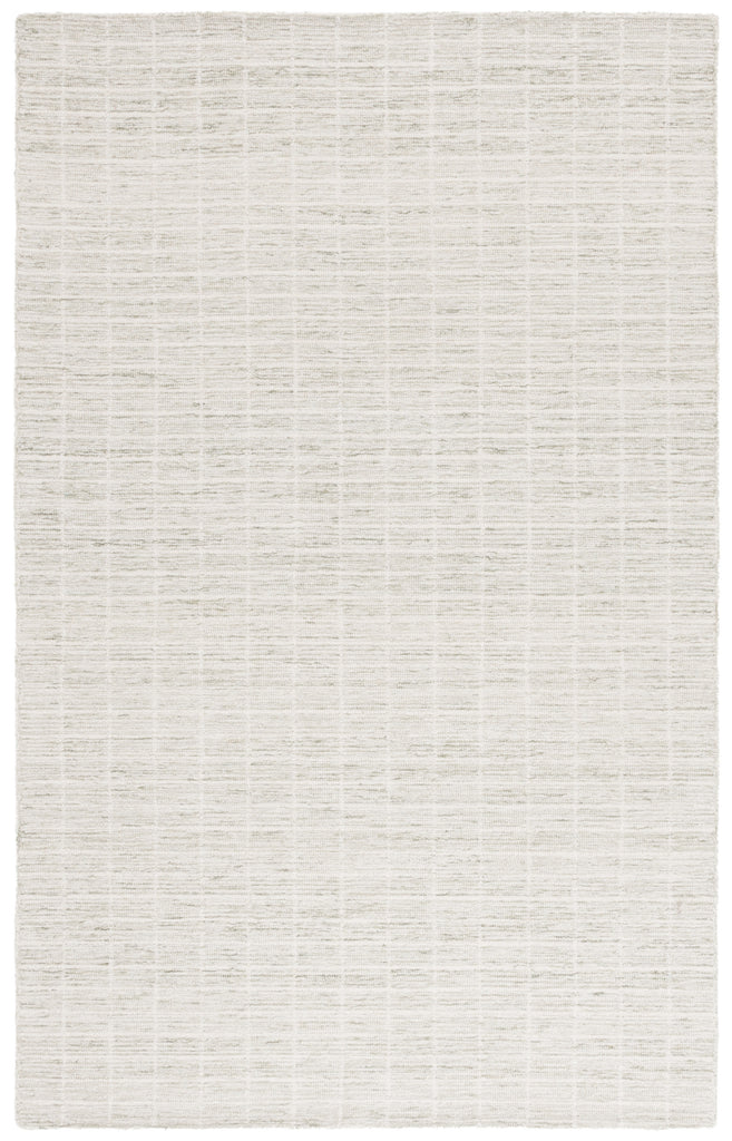 Safavieh Ebony EBN139W Sage / Ivory Area Rug main image