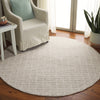 Safavieh Ebony EBN139W Sage / Ivory Area Rug Room Scene