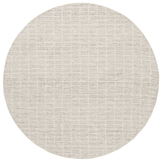 Safavieh Ebony EBN139W Sage / Ivory Area Rug Round