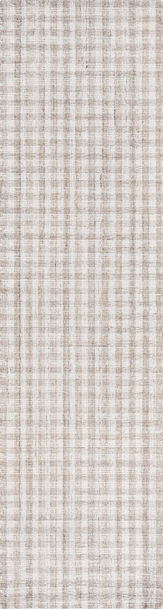 Safavieh Ebony EBN140B Beige / Ivory Area Rug Runner