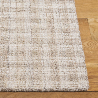 Safavieh Ebony EBN140B Beige / Ivory Area Rug Detail