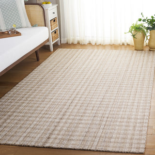Safavieh Ebony EBN140B Beige / Ivory Area Rug Room Scene