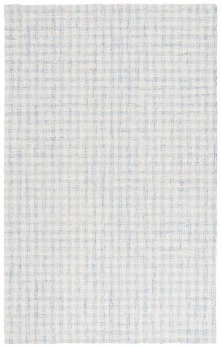 Safavieh Ebony EBN140M Blue / Ivory Area Rug main image