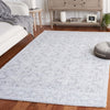 Safavieh Ebony EBN201 Grey / Ivory Area Rug