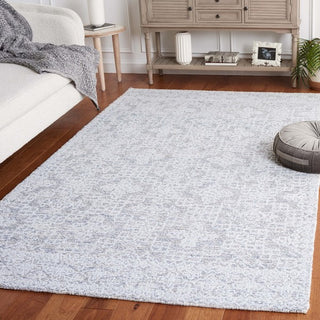 Safavieh Ebony EBN201 Grey / Ivory Area Rug