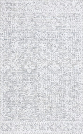 Safavieh Ebony EBN201 Grey / Ivory Area Rug