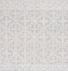 Safavieh Ebony EBN201 Grey / Ivory Area Rug Square