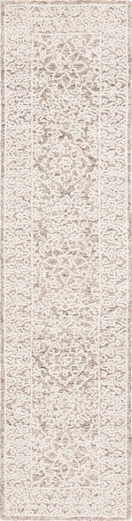 Safavieh Ebony EBN202 Brown / Ivory Area Rug