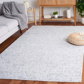 Safavieh Ebony EBN205 Grey / Ivory Area Rug