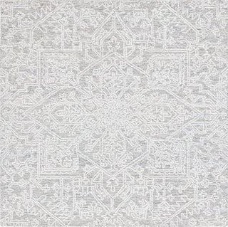 Safavieh Ebony EBN205 Grey / Ivory Area Rug