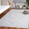 Safavieh Ebony EBN206 Grey / Ivory Area Rug