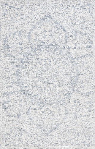 Safavieh Ebony EBN206 Grey / Ivory Area Rug