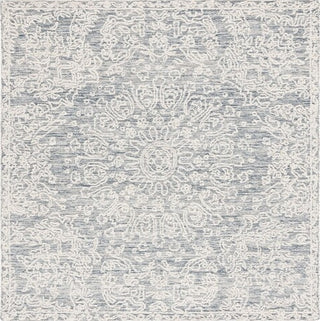 Safavieh Ebony EBN206 Grey / Ivory Area Rug