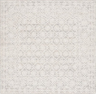 Safavieh Ebony EBN208 Grey / Ivory Area Rug