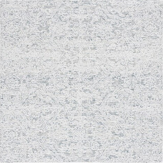 Safavieh Ebony EBN209 Light Blue / Ivory Area Rug