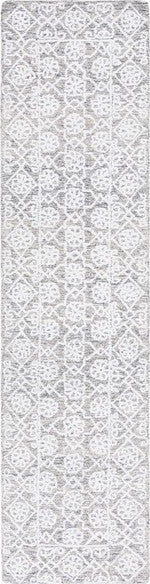 Safavieh Ebony EBN212 Ivory / Grey Area Rug