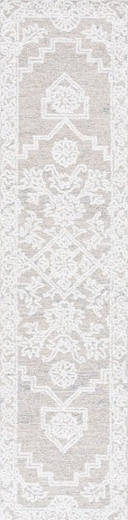 Safavieh Ebony EBN213 Ivory / Taupe Area Rug