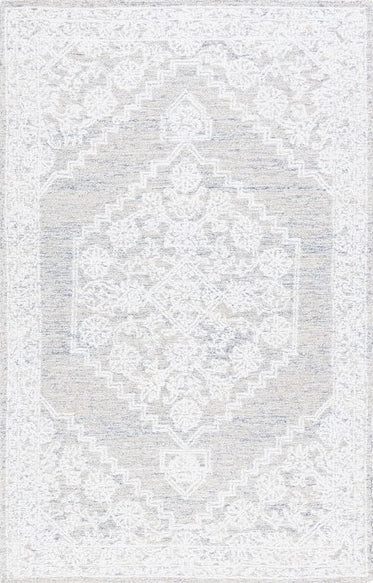 Safavieh Ebony EBN213 Ivory / Taupe Area Rug