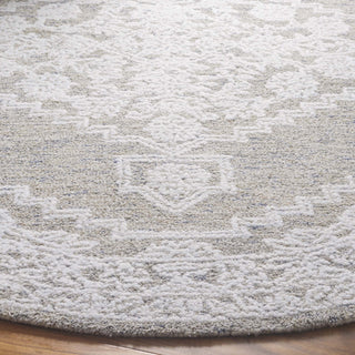 Safavieh Ebony EBN213 Ivory / Taupe Area Rug Detail