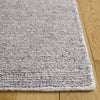 Safavieh Ebony EBN214F Grey Area Rug Detail