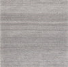 Safavieh Ebony EBN214F Grey Area Rug Square