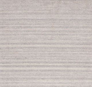 Safavieh Ebony EBN214 Silver / Grey Area Rug Square